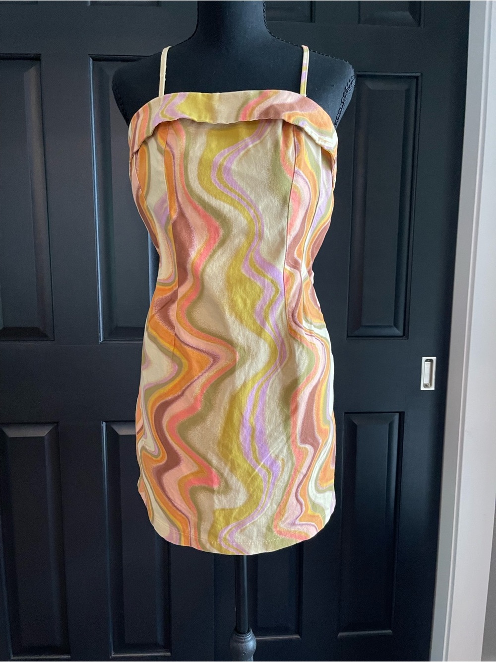 Wild Fable…. NWT Sun Dress